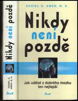 Nikdy není pozdě