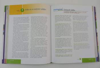 Sarí Harrar: Nikdy není pozdě na dlouhý život