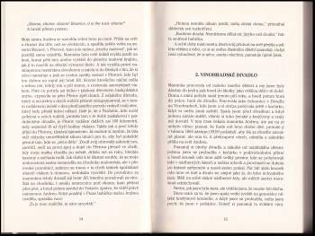 Beatrice Landovská: Nikdy není pozdě na šťastné dětství