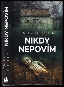 Nikdy nepovím