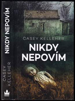 Nikdy nepovím