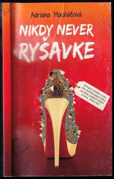 Nikdy never ryšavke