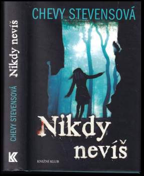 Nikdy nevíš