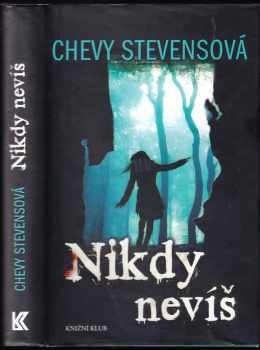 Nikdy nevíš