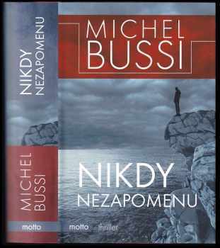 Michel Bussi: Nikdy nezapomenu