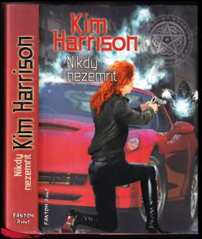 Nikdy nezemřít