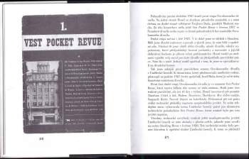 Jan Werich: Nikdy nic nikdo nemá-