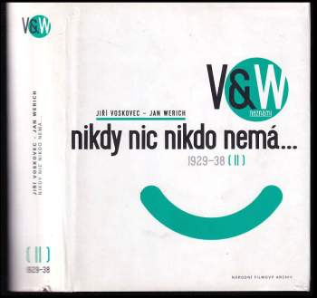Nikdy nic nikdo nemá-
