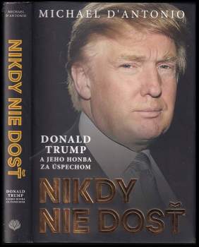 Nikdy nie dosť