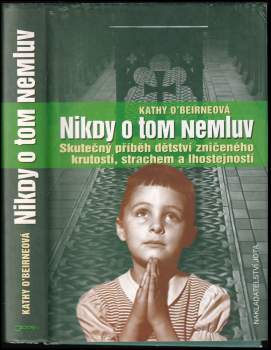 Nikdy o tom nemluv
