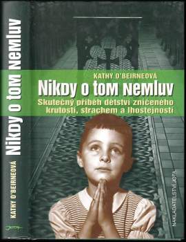 Kathy O'Beirne: Nikdy o tom nemluv