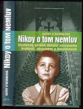 Nikdy o tom nemluv