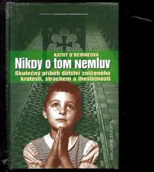 Nikdy o tom nemluv