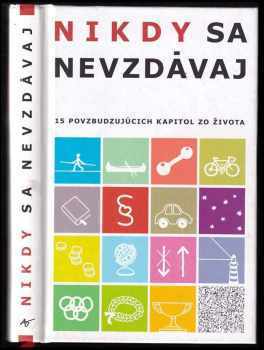 Nikdy sa nevzdávaj