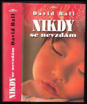 Nikdy se nevzdám