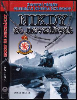 Josef Havel: Nikdy se nevzdávat