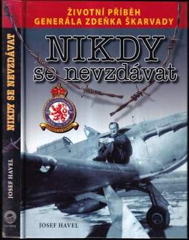Nikdy se nevzdávat