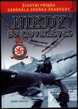 Nikdy se nevzdávat