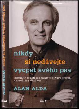 Nikdy si nedávejte vycpat svého psa