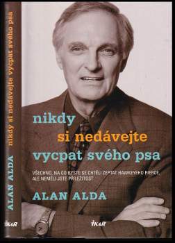 Nikdy si nedávejte vycpat svého psa