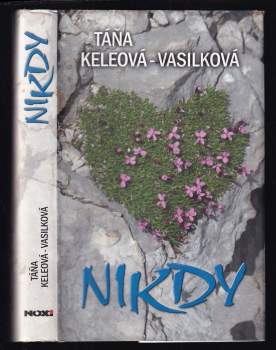Nikdy
