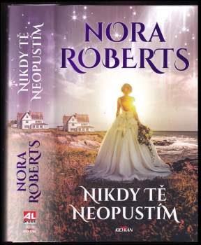 Nikdy tě neopustím