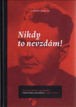 Nikdy to nevzdám!