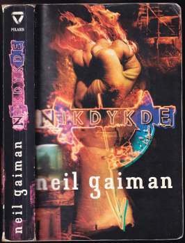 Nikdykde