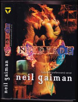Nikdykde