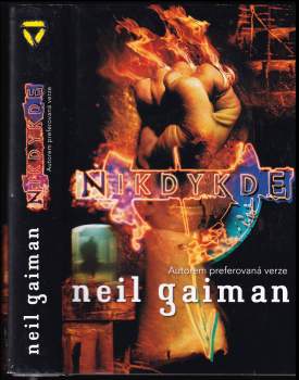 Nikdykde