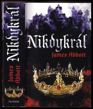 Nikdykrál