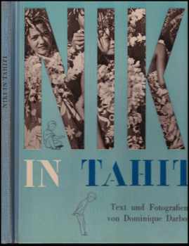 Niki in Tahiti