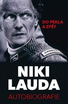 Niki Lauda: Niki Lauda