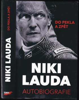 Niki Lauda