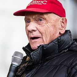 Niki Lauda