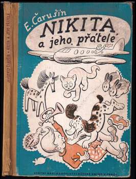 Nikita a jeho přátelé