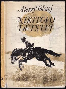 Nikitovo dětství