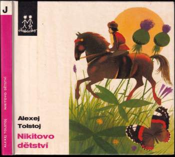 Nikitovo dětství