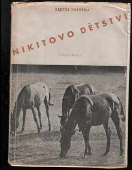 Nikitovo dětství