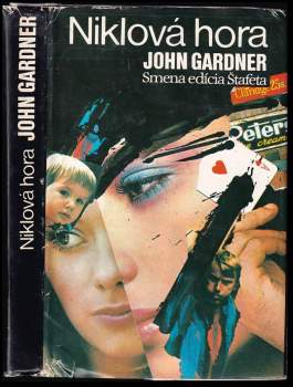 John Gardner: Niklová hora