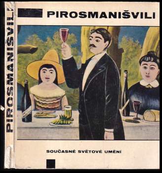 Niko Pirosmanišvili