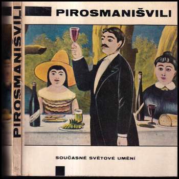Niko Pirosmanišvili