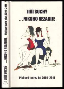 Nikoho nezabije