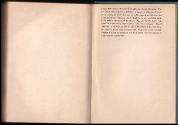 Ivan Olbracht: Nikola Šuhaj loupežník