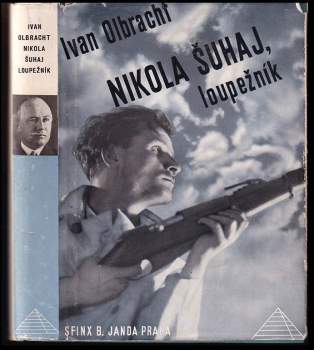 Nikola Šuhaj loupežník