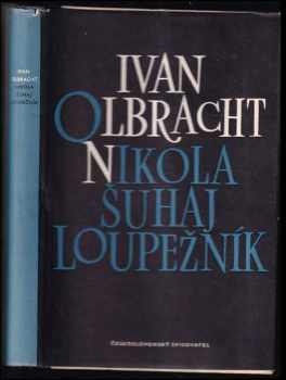 Nikola Šuhaj loupežník
