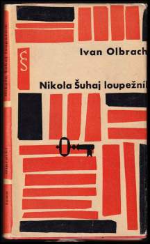 Nikola Šuhaj loupežník