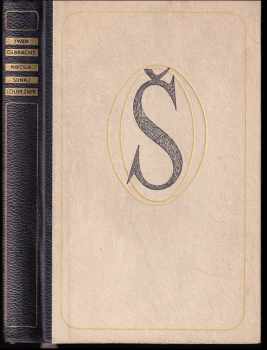 Nikola Šuhaj loupežník