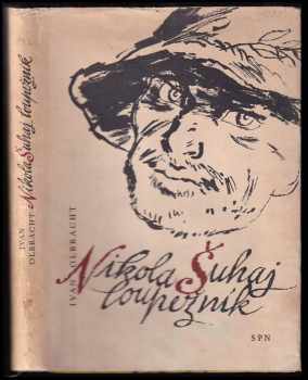 Nikola Šuhaj loupežník