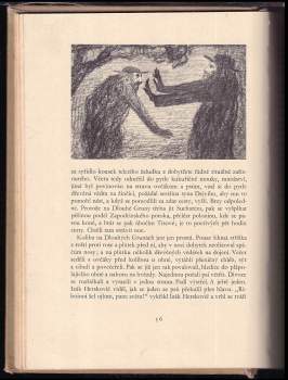 Ivan Olbracht: Nikola Šuhaj loupežník ; Golet v údolí ; Hory a staletí
